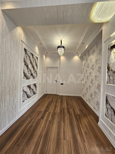Satılır 2 otaqlı yeni tikili 45 m², photo 6 from 19