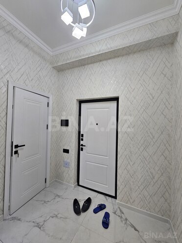 Satılır 2 otaqlı yeni tikili 45 m², photo 12 from 19