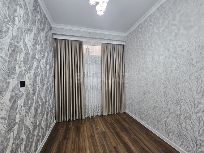 Satılır 2 otaqlı yeni tikili 45 m², photo 13 from 19