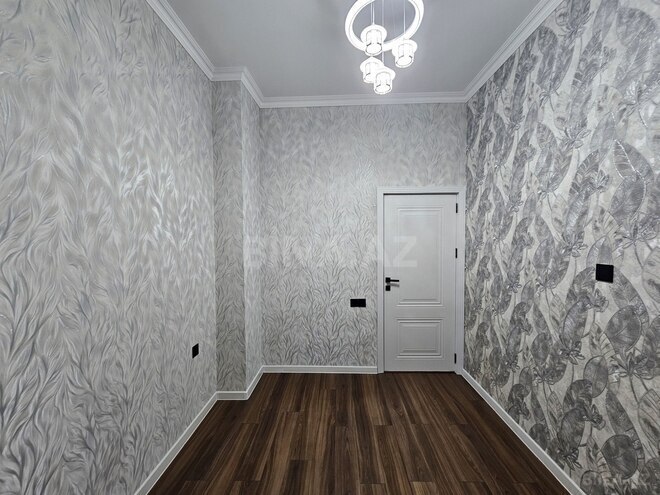 Satılır 2 otaqlı yeni tikili 45 m², photo 15 from 19