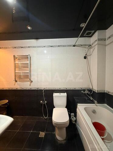 İcarəyə verilir 2 otaqlı yeni tikili 60 m², 20 Yanvar m., photo 4 from 11