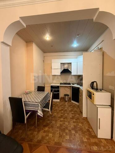 İcarəyə verilir 2 otaqlı yeni tikili 60 m², 20 Yanvar m., photo 8 from 11