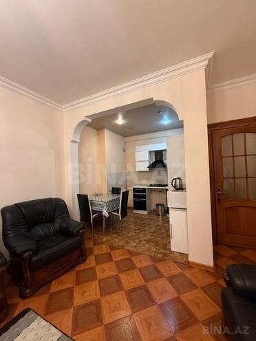 İcarəyə verilir 2 otaqlı yeni tikili 60 m², 20 Yanvar m., photo 5 from 11