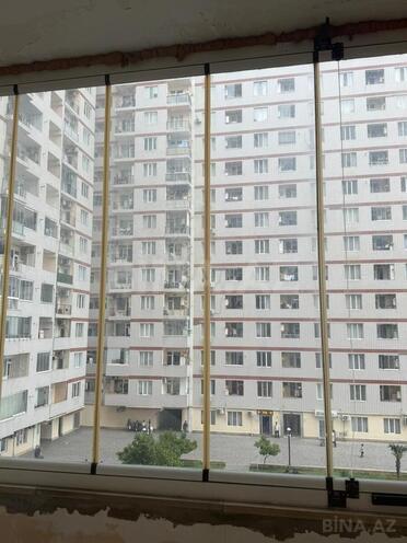 İcarəyə verilir 2 otaqlı yeni tikili 60 m², 20 Yanvar m., photo 9 from 11