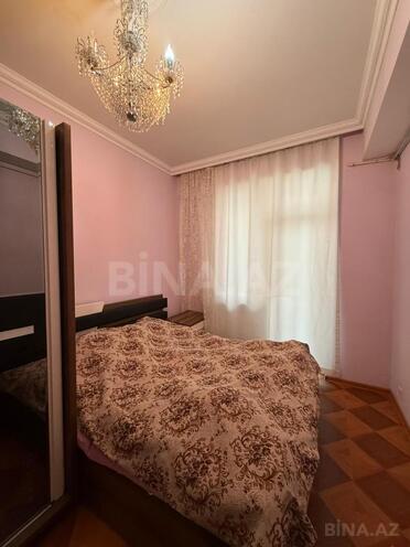 İcarəyə verilir 2 otaqlı yeni tikili 60 m², 20 Yanvar m., photo 7 from 11