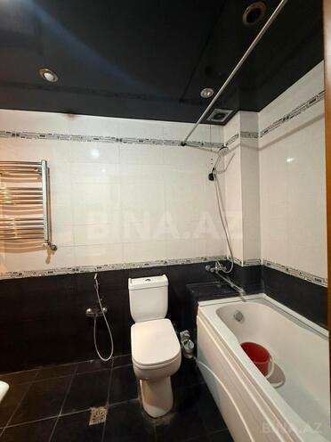 İcarəyə verilir 2 otaqlı yeni tikili 60 m², 20 Yanvar m., photo 6 from 11