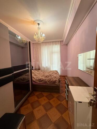 İcarəyə verilir 2 otaqlı yeni tikili 60 m², 20 Yanvar m., photo 1 from 11