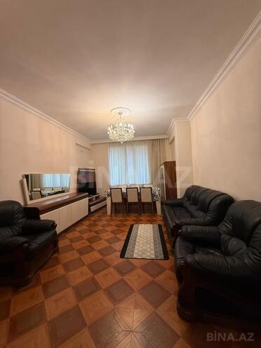 İcarəyə verilir 2 otaqlı yeni tikili 60 m², 20 Yanvar m., photo 10 from 11