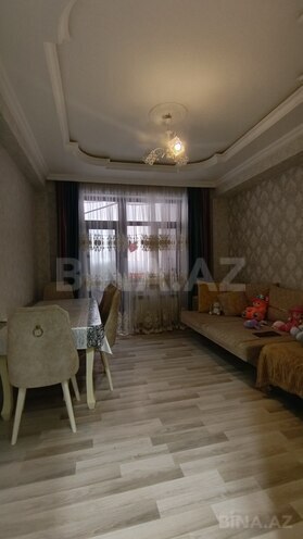 Продаётся 3-комн. новостройка 68 м², пос. Масазыр, photo 5 from 12