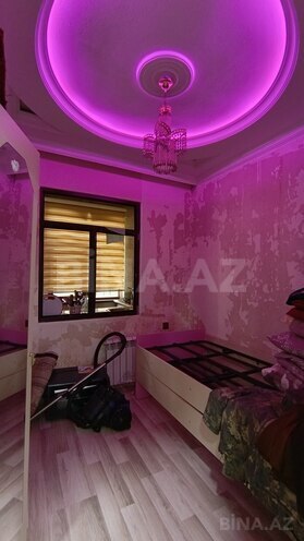 Продаётся 3-комн. новостройка 68 м², пос. Масазыр, photo 8 from 12
