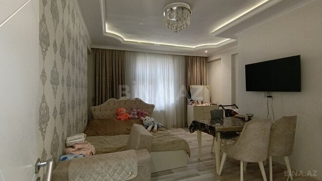 Продаётся 3-комн. новостройка 68 м², пос. Масазыр, photo 1 from 12