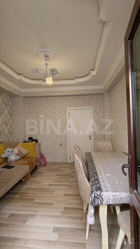 Продаётся 3-комн. новостройка 68 м², пос. Масазыр, photo 4 from 12