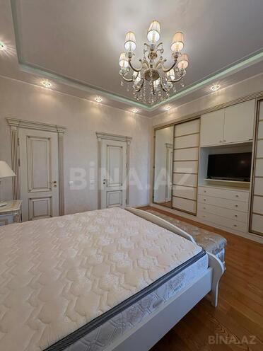 Satılır 6 otaqlı yeni tikili 250 m², 28 May m., photo 9 from 31