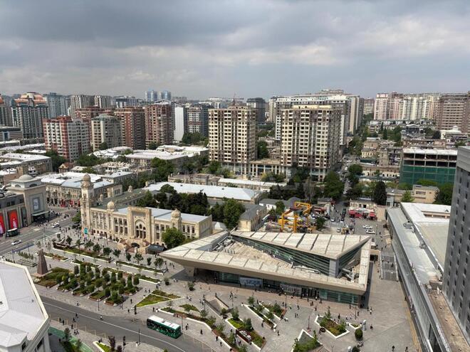 Satılır 6 otaqlı yeni tikili 250 m², 28 May m., photo 29 from 31
