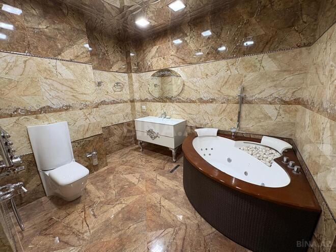 Satılır 6 otaqlı yeni tikili 250 m², 28 May m., photo 22 from 31