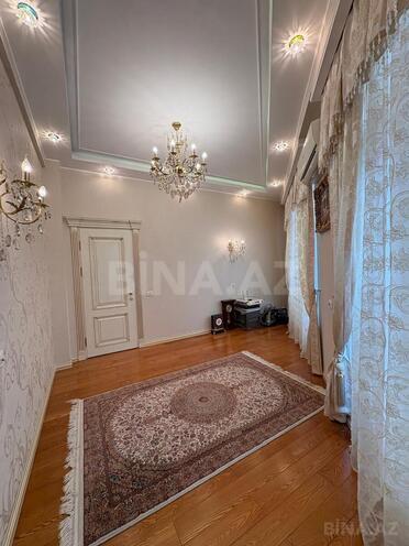 Satılır 6 otaqlı yeni tikili 250 m², 28 May m., photo 18 from 31