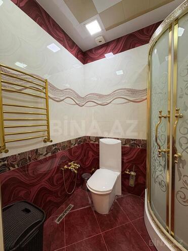 Satılır 6 otaqlı yeni tikili 250 m², 28 May m., photo 28 from 31