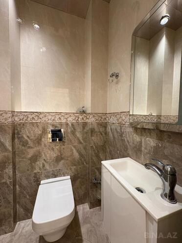 Satılır 6 otaqlı yeni tikili 250 m², 28 May m., photo 24 from 31