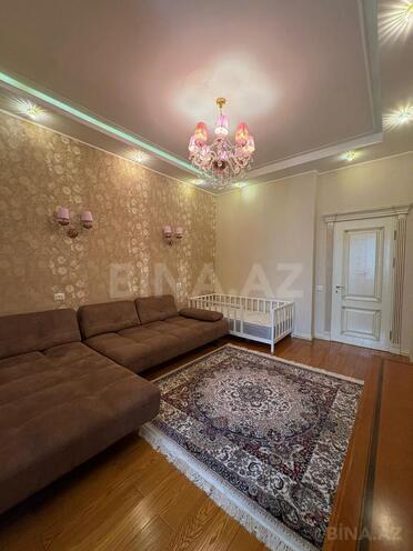 Satılır 6 otaqlı yeni tikili 250 m², 28 May m., photo 13 from 31