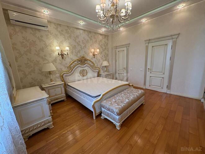 Satılır 6 otaqlı yeni tikili 250 m², 28 May m., photo 7 from 31