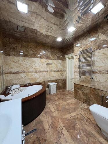 Satılır 6 otaqlı yeni tikili 250 m², 28 May m., photo 23 from 31