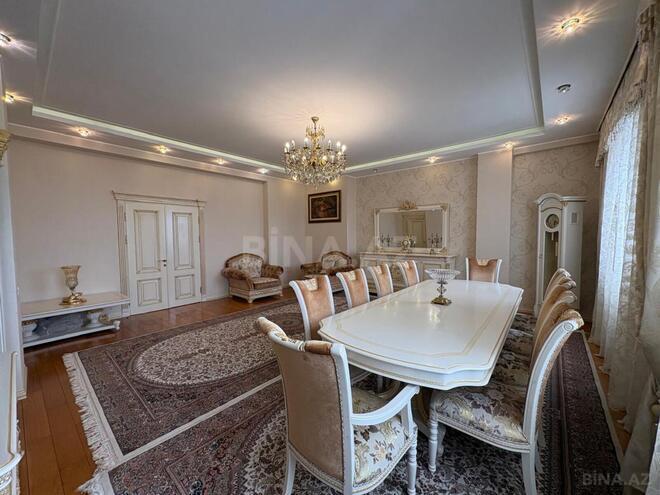 Satılır 6 otaqlı yeni tikili 250 m², 28 May m., photo 5 from 31