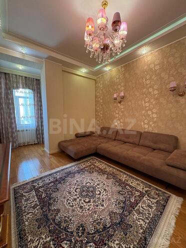 Satılır 6 otaqlı yeni tikili 250 m², 28 May m., photo 12 from 31