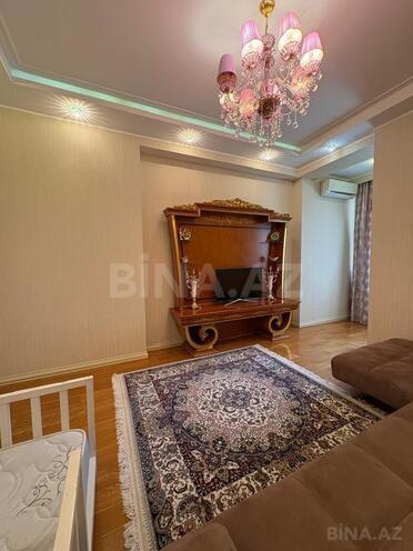 Satılır 6 otaqlı yeni tikili 250 m², 28 May m., photo 14 from 31