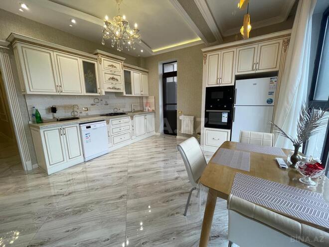 Продаётся 5-комн. новостройка 250 м², м. 28 мая, photo 17 from 31
