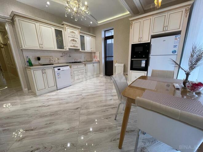 Продаётся 5-комн. новостройка 250 м², м. 28 мая, photo 16 from 31