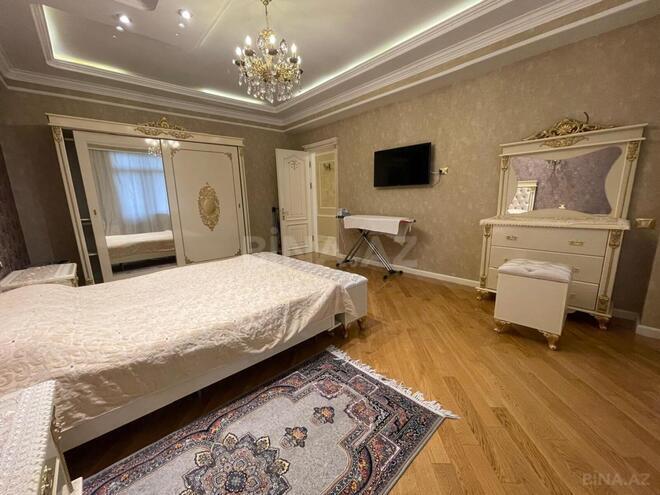 Продаётся 5-комн. новостройка 250 м², м. 28 мая, photo 10 from 31