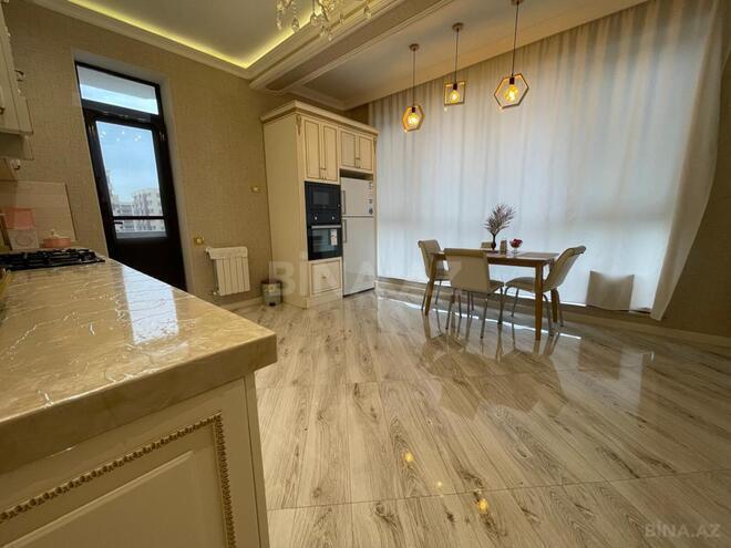Продаётся 5-комн. новостройка 250 м², м. 28 мая, photo 15 from 31