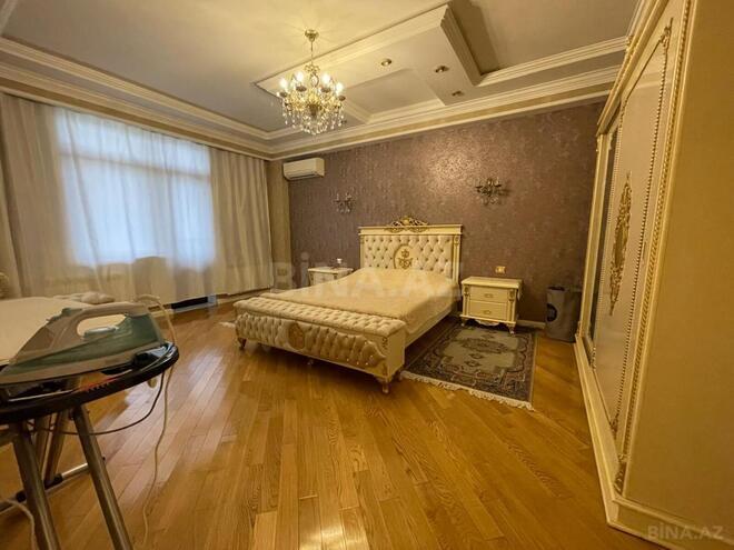 Продаётся 5-комн. новостройка 250 м², м. 28 мая, photo 12 from 31