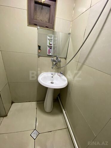 İcarəyə verilir 2 otaqlı həyət evi/bağ evi 85 m², Nizami m., photo 9 from 10