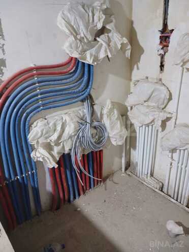 Satılır 4 otaqlı yeni tikili 200 m², Şah İsmayıl Xətai m., photo 13 from 26