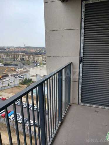 Satılır 4 otaqlı yeni tikili 200 m², Şah İsmayıl Xətai m., photo 23 from 26