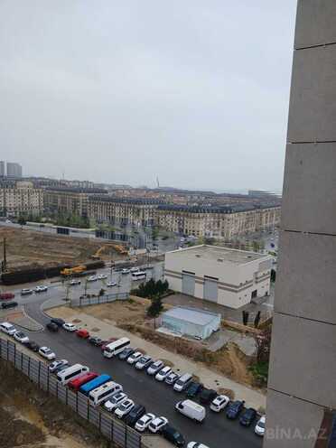 Satılır 4 otaqlı yeni tikili 200 m², Şah İsmayıl Xətai m., photo 25 from 26