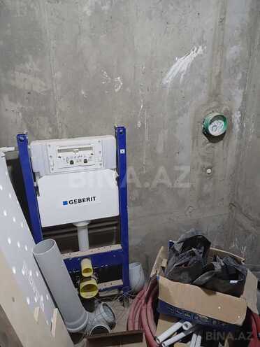 Satılır 4 otaqlı yeni tikili 200 m², Şah İsmayıl Xətai m., photo 20 from 26