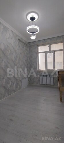 Продаётся 3-комн. новостройка 97 м², м. Иншаатчылар, photo 4 from 13