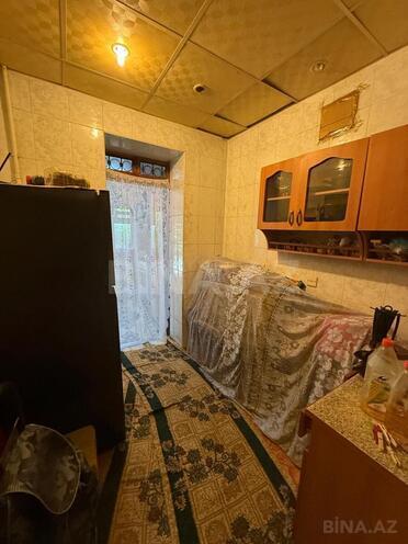 Продаётся 4-комн. вторичка 64 м², м. Халглар Достлугу, photo 13 from 23