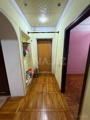 Продаётся 4-комн. вторичка 64 м², м. Халглар Достлугу, photo 14 from 23