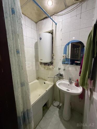 Продаётся 4-комн. вторичка 64 м², м. Халглар Достлугу, photo 18 from 23