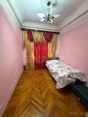 Продаётся 4-комн. вторичка 64 м², м. Халглар Достлугу, photo 17 from 23