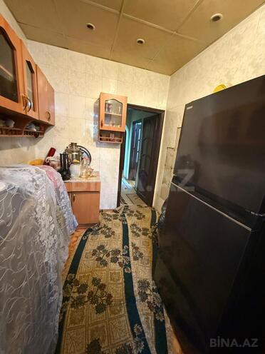 Продаётся 4-комн. вторичка 64 м², м. Халглар Достлугу, photo 12 from 23