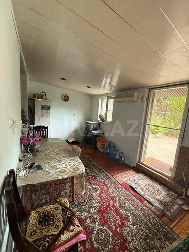 Продаётся 4-комн. вторичка 64 м², м. Халглар Достлугу, photo 5 from 23