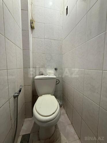 Продаётся 4-комн. вторичка 64 м², м. Халглар Достлугу, photo 19 from 23