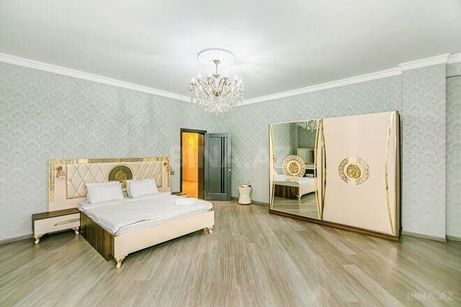 Сдаётся 3-комн. новостройка 140 м², м. 28 мая, photo 9 from 19