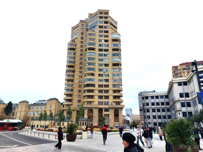 Сдаётся 3-комн. новостройка 140 м², м. 28 мая, photo 18 from 19