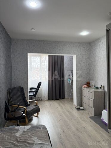 Satılır 3 otaqlı köhnə tikili 80 m², Bakıxanov q., photo 11 from 17