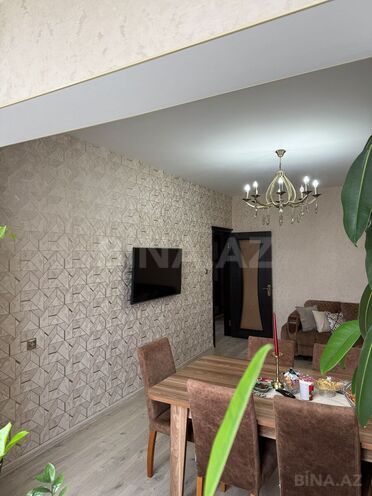 Satılır 3 otaqlı köhnə tikili 80 m², Bakıxanov q., photo 5 from 17